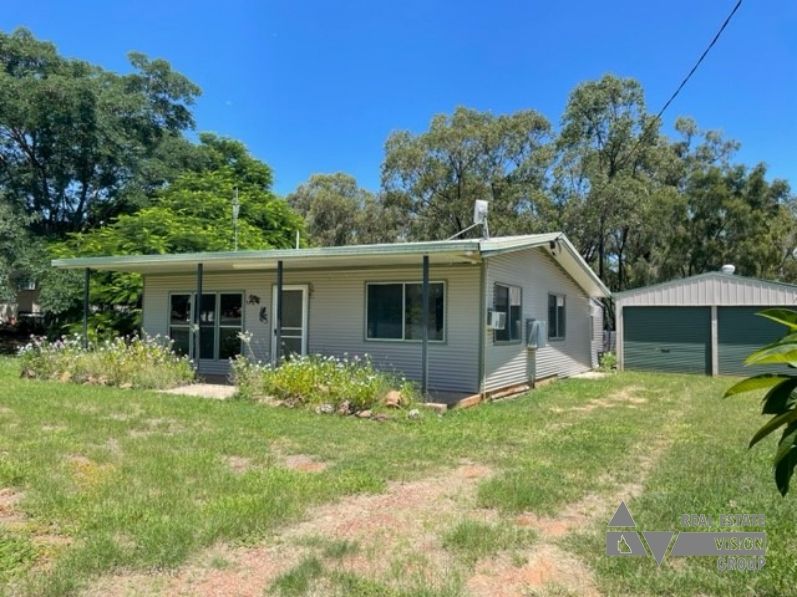 1063 Rubyvale Road, Sapphire Central Property History & Address