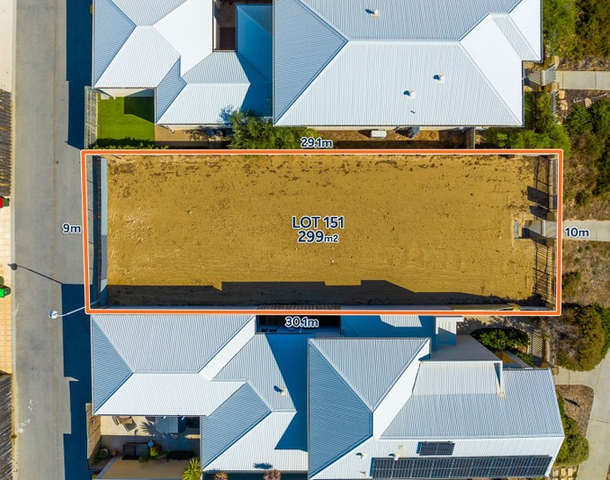 8 Island Way, Yanchep WA 6035