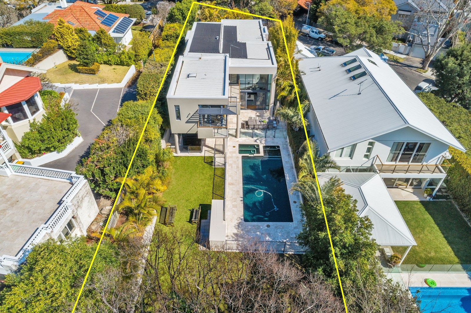 8 Latimer Road, Bellevue Hill NSW 2023, Image 1