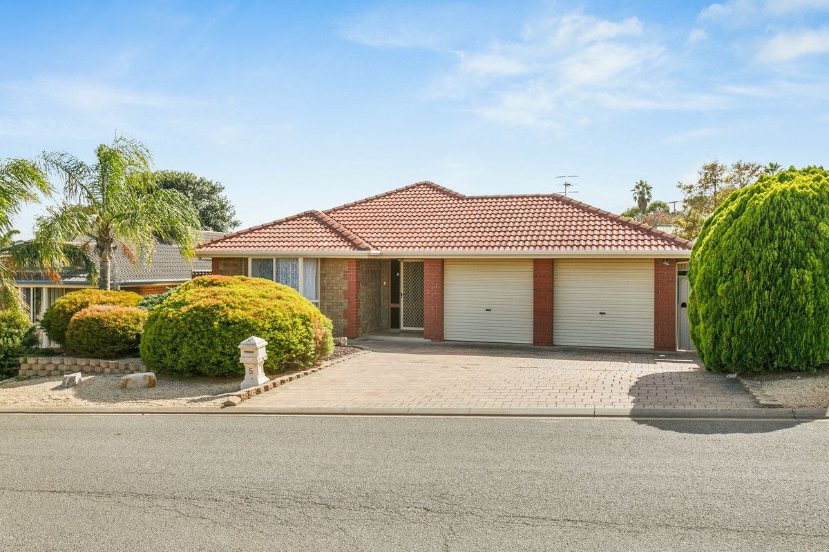 5 Berwick Rise, Hillbank SA 5112, Image 0