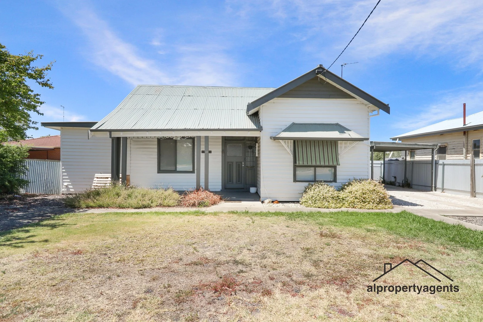 36 Wawunna Road, Horsham VIC 3400