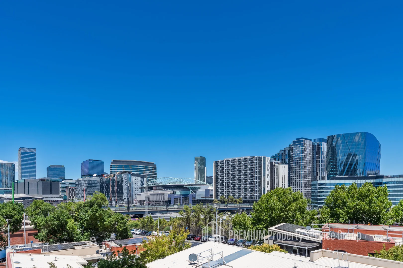 Additional image 6 of 310/105 Batman Street, West Melbourne VIC 3003