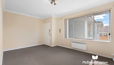 Picture of 8/11 McCulloch Street, ESSENDON NORTH VIC 3041