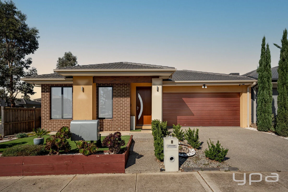 Primary image of 8 Lacebark Way, Tarneit VIC 3029