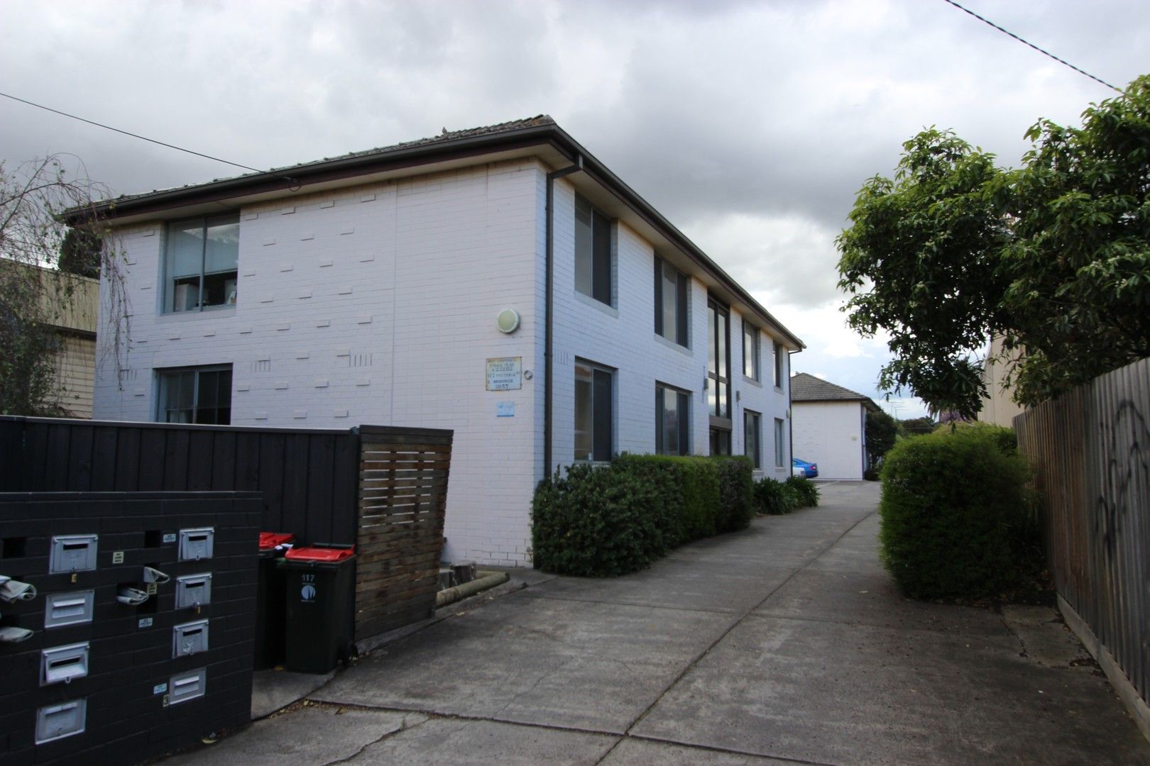 6/117 Victoria Street, Brunswick East VIC 3057 Apartment For Rent Domain