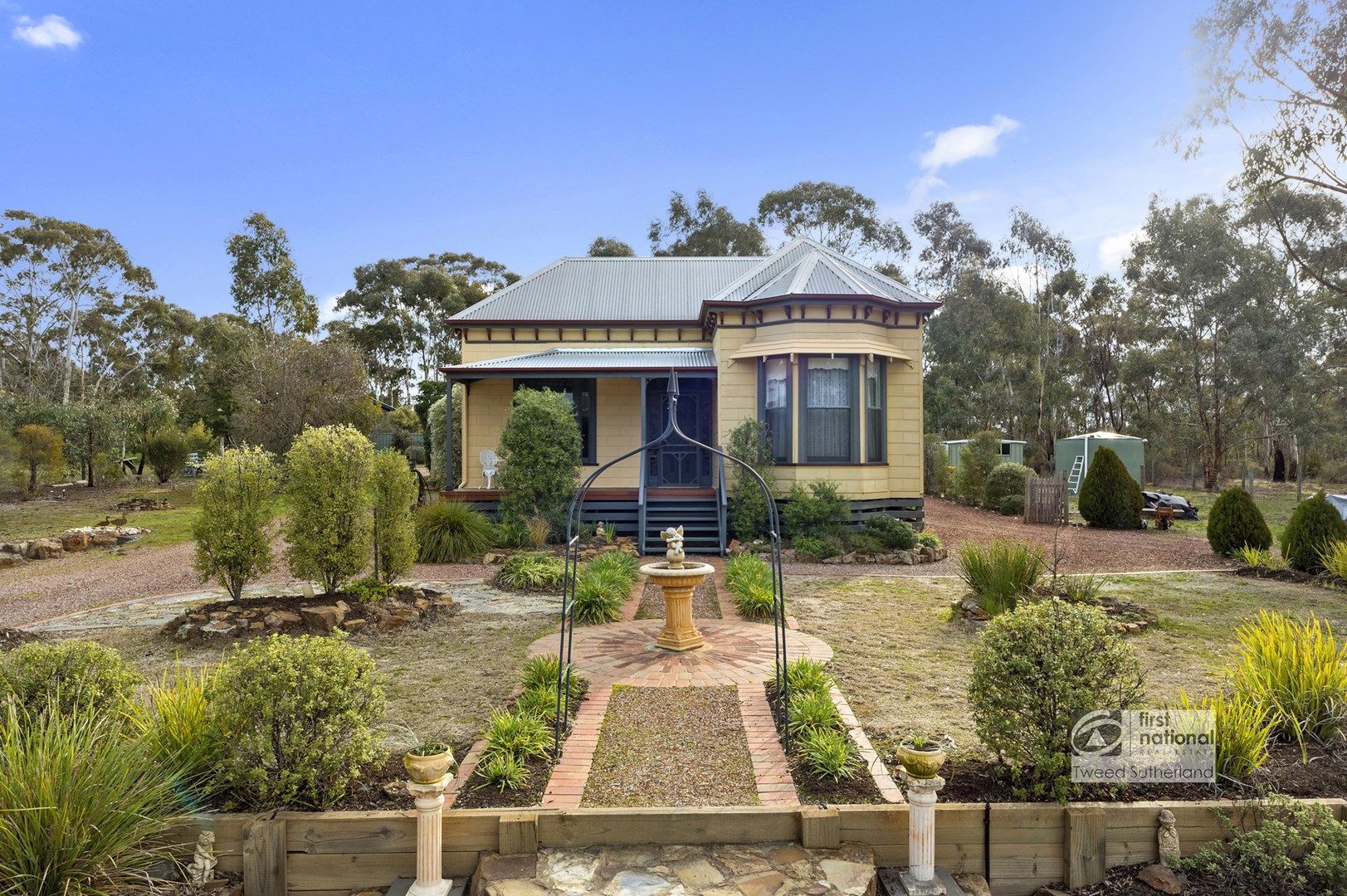 93 Collins Lane, Emu Creek VIC 3551, Image 0