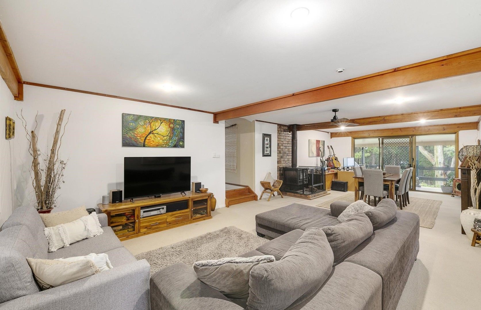 4 bedrooms House in 90 O'briens Road PORT MACQUARIE NSW, 2444