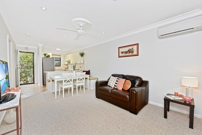Picture of 4/137A Gannons Road, CARINGBAH SOUTH NSW 2229