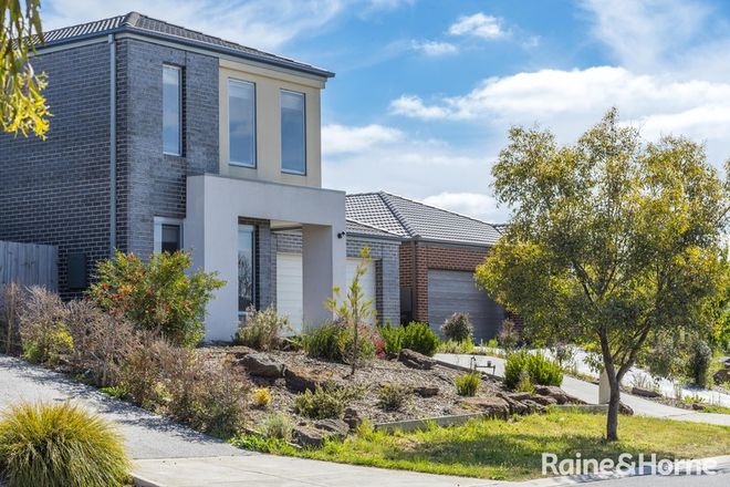 Picture of 29 Wallaby Run, GISBORNE VIC 3437