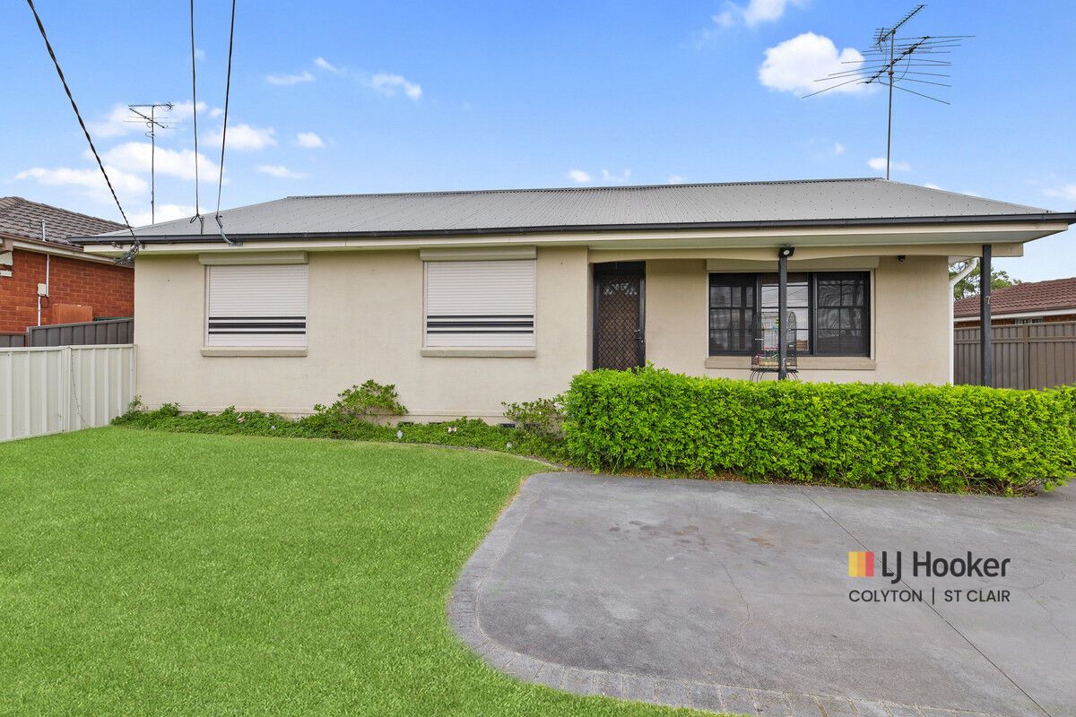 7 Rebecca Street, Colyton NSW 2760, Image 0