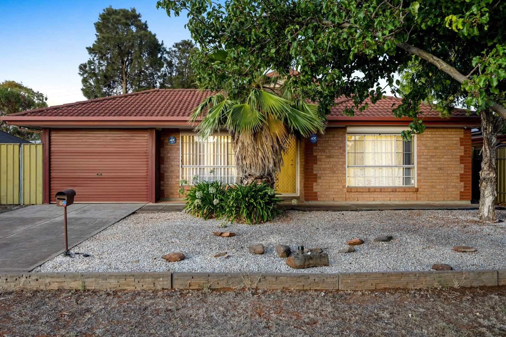 8 Pyrus Crescent, Andrews Farm SA 5114, Image 0