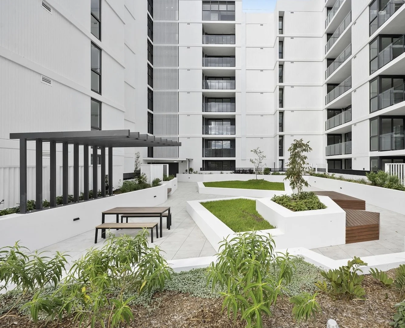 309/28A Northumberland Road, Auburn NSW 2144