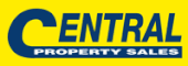 Logo for Central Property Sales