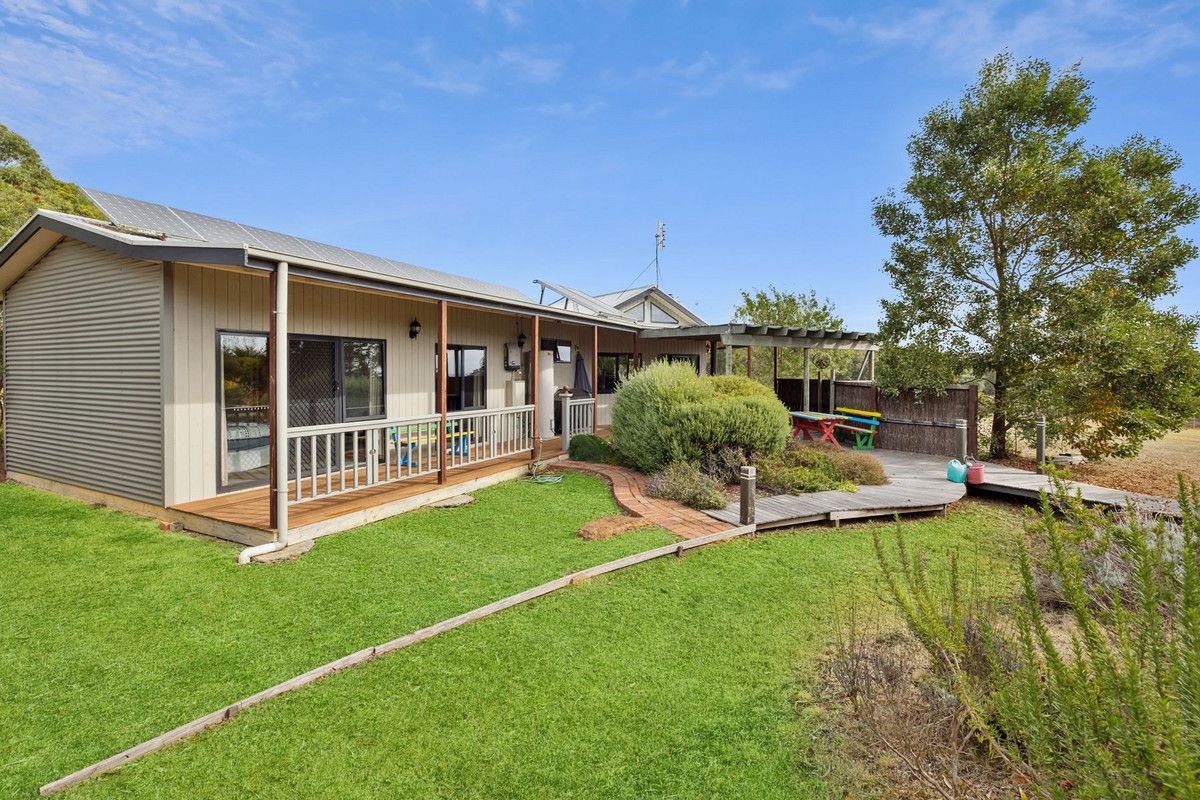 1210 Winchelsea Deans Marsh Road, Bambra VIC 3241, Image 0