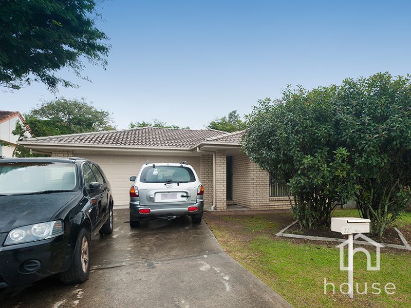 22 Darryl Street, Loganlea QLD 4131, Image 1