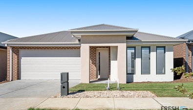 Picture of 143 Ashbury Boulevard, ARMSTRONG CREEK VIC 3217