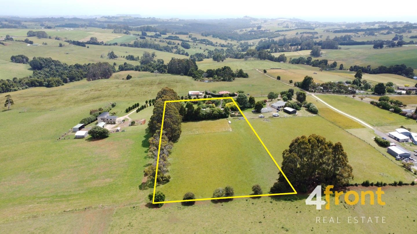 59 Shepperds Lane, Elliott TAS 7325, Image 2