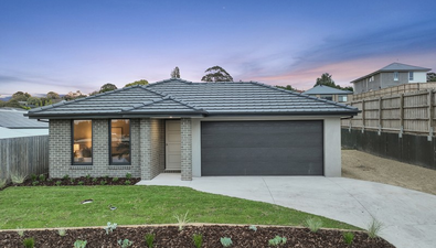 Picture of 13 Aster Rise, DROUIN VIC 3818