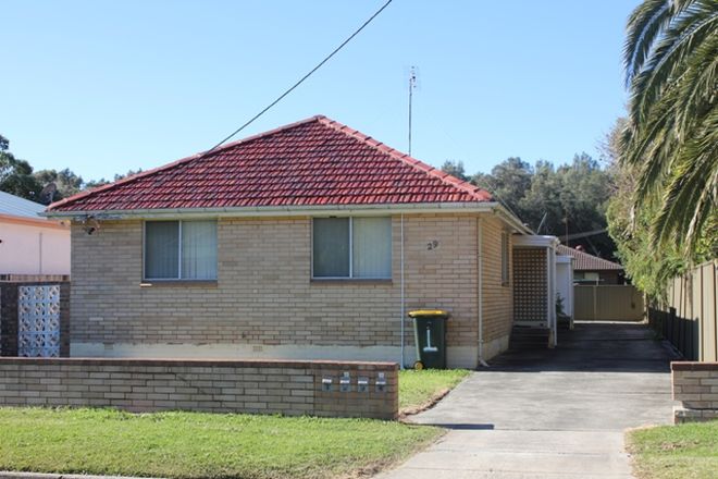 Picture of 3/29 Parker Road, EAST CORRIMAL NSW 2518