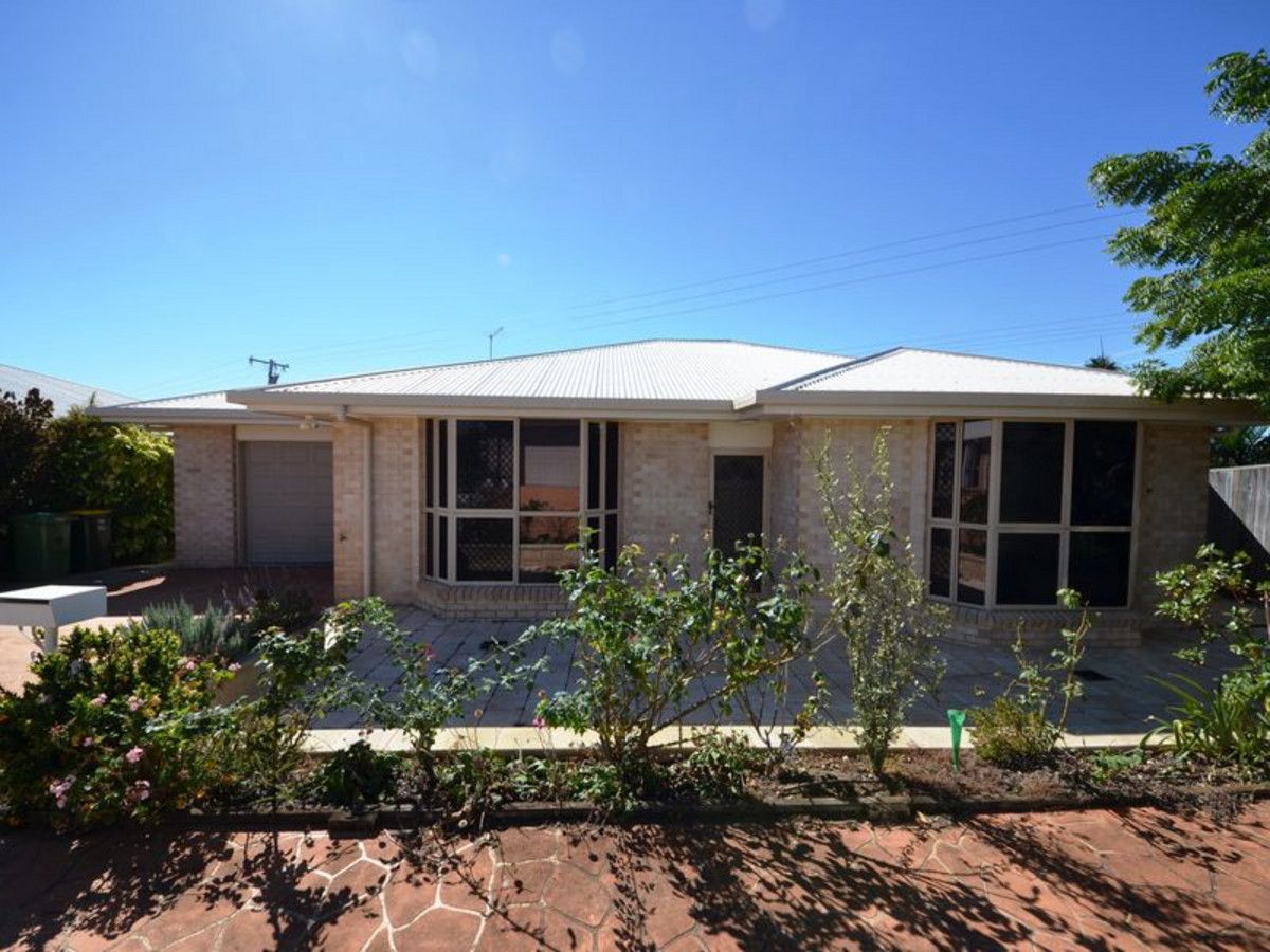 Unit 12/10 Eveline Street, Gracemere QLD 4702 Apartment For Rent Domain