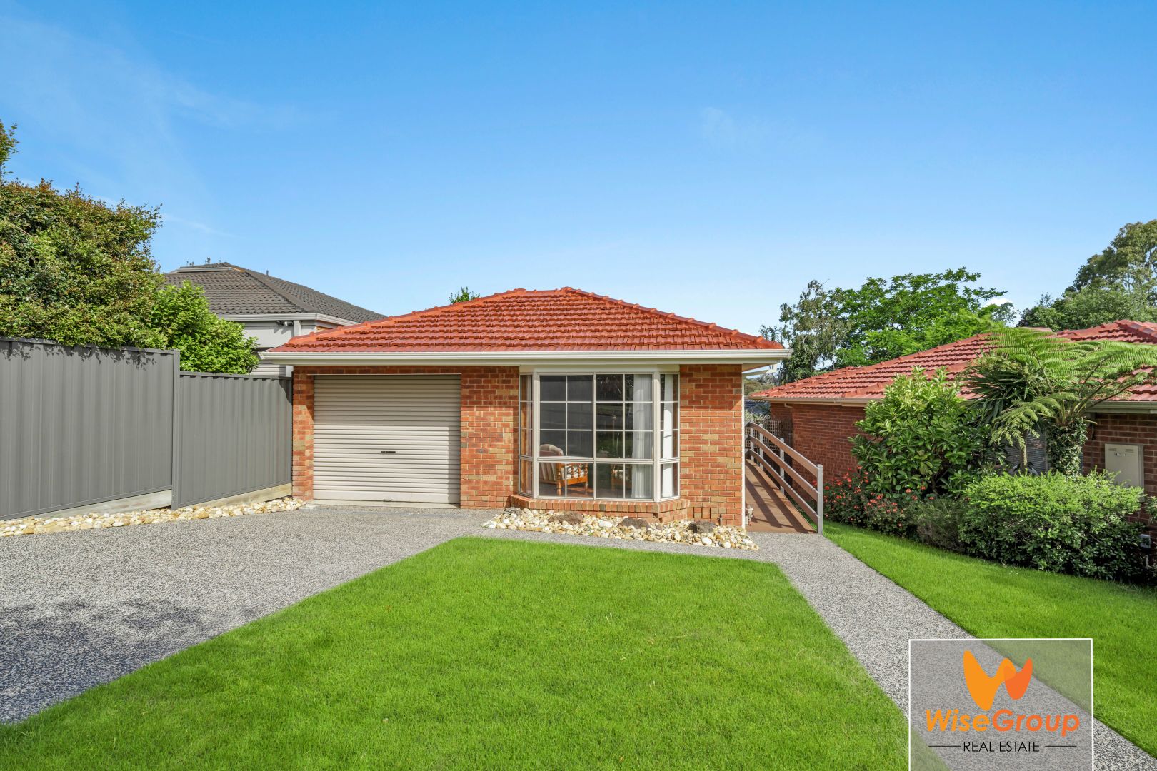 1/14 Hillard Court, Wheelers Hill VIC 3150