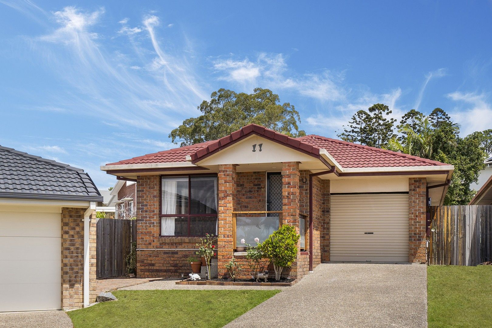 3 bedrooms House in 11/30 Lindeman Place EIGHT MILE PLAINS QLD, 4113