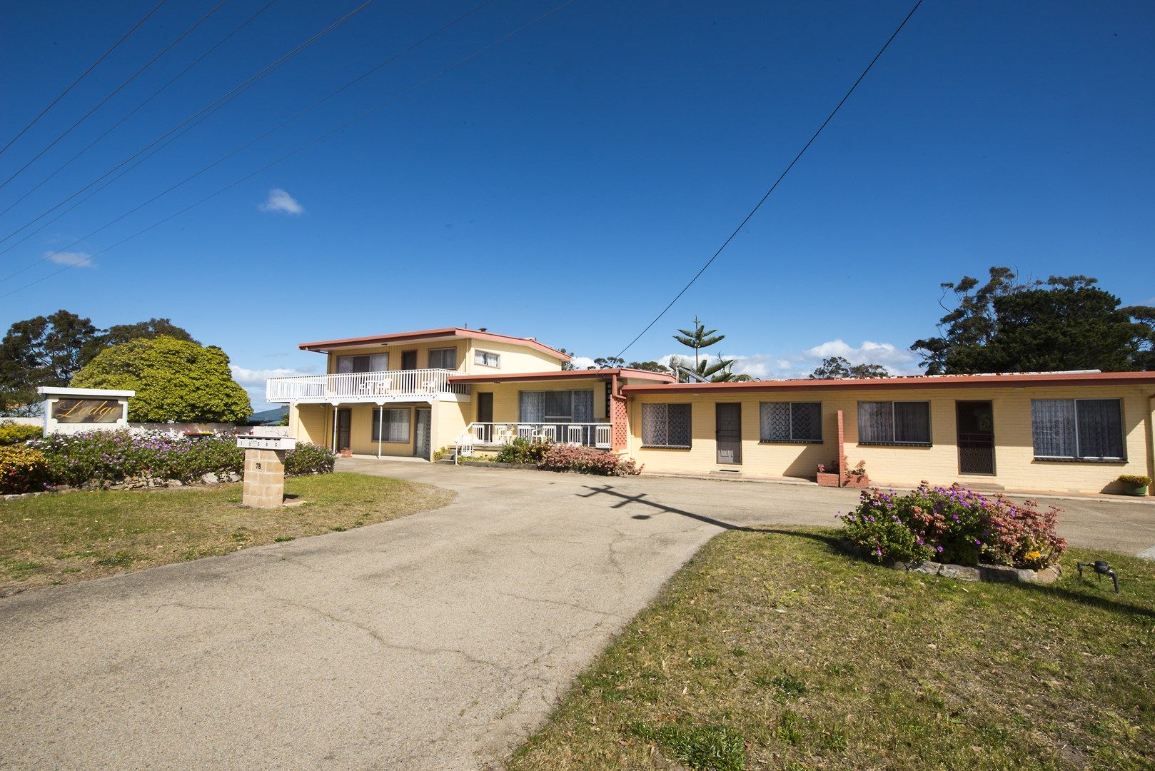 78 MERIMBULA DRIVE, Merimbula NSW 2548, Image 0