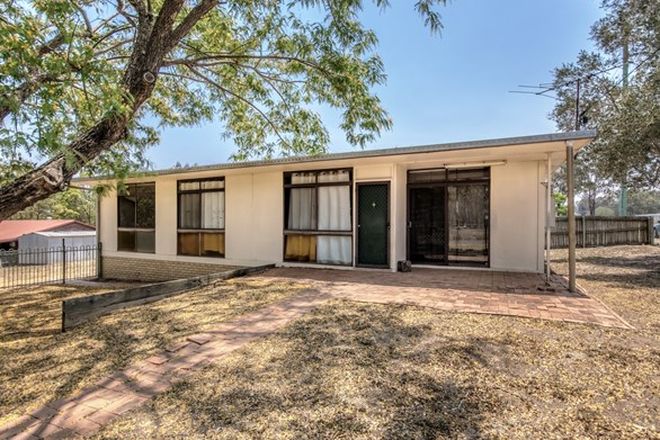 Picture of 1 J Hansons Road, KARRABIN QLD 4306