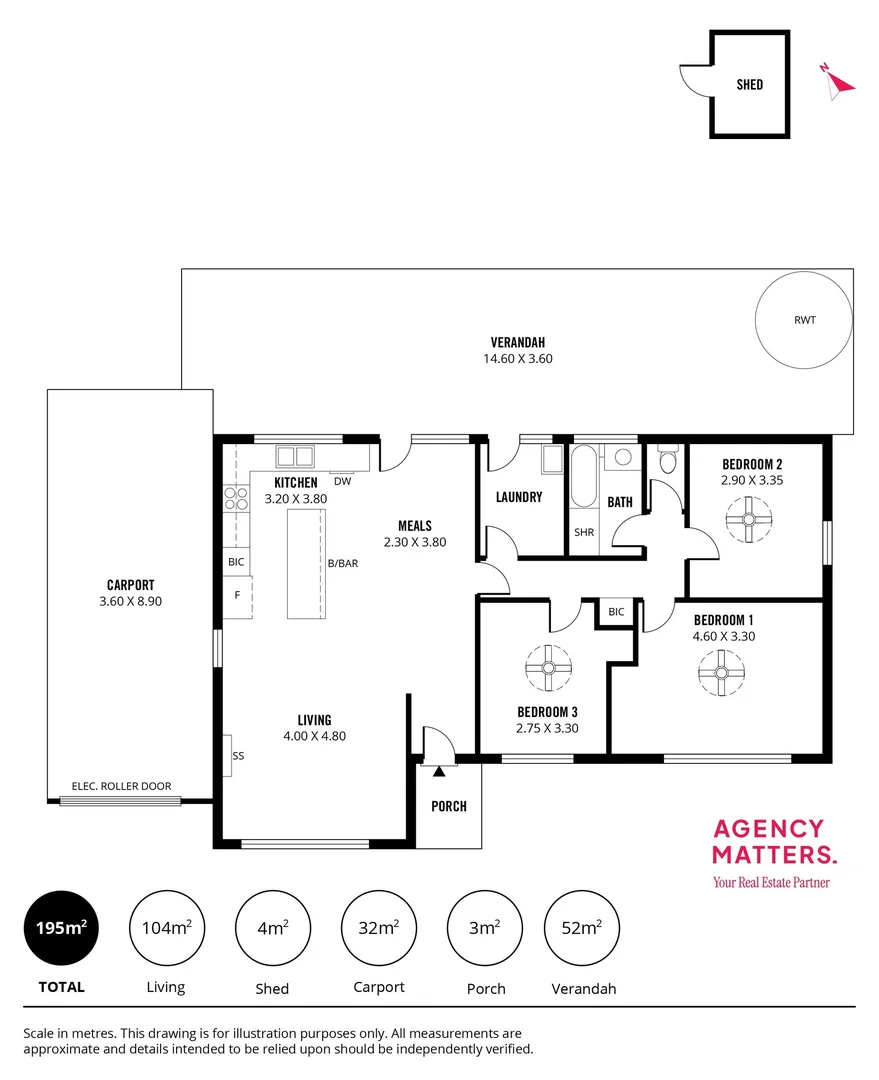 Additional image 14 of 5 Ramsay Street, Mount Barker SA 5251