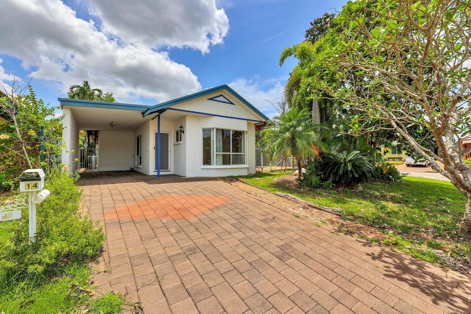 14 Bismarkia Court, Durack NT 0830, Image 0