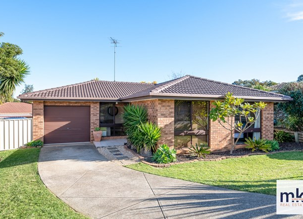17 Tanami Place, Bow Bowing NSW 2566