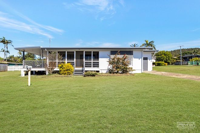 Picture of 21 Salisbury Street, BARLOWS HILL QLD 4703