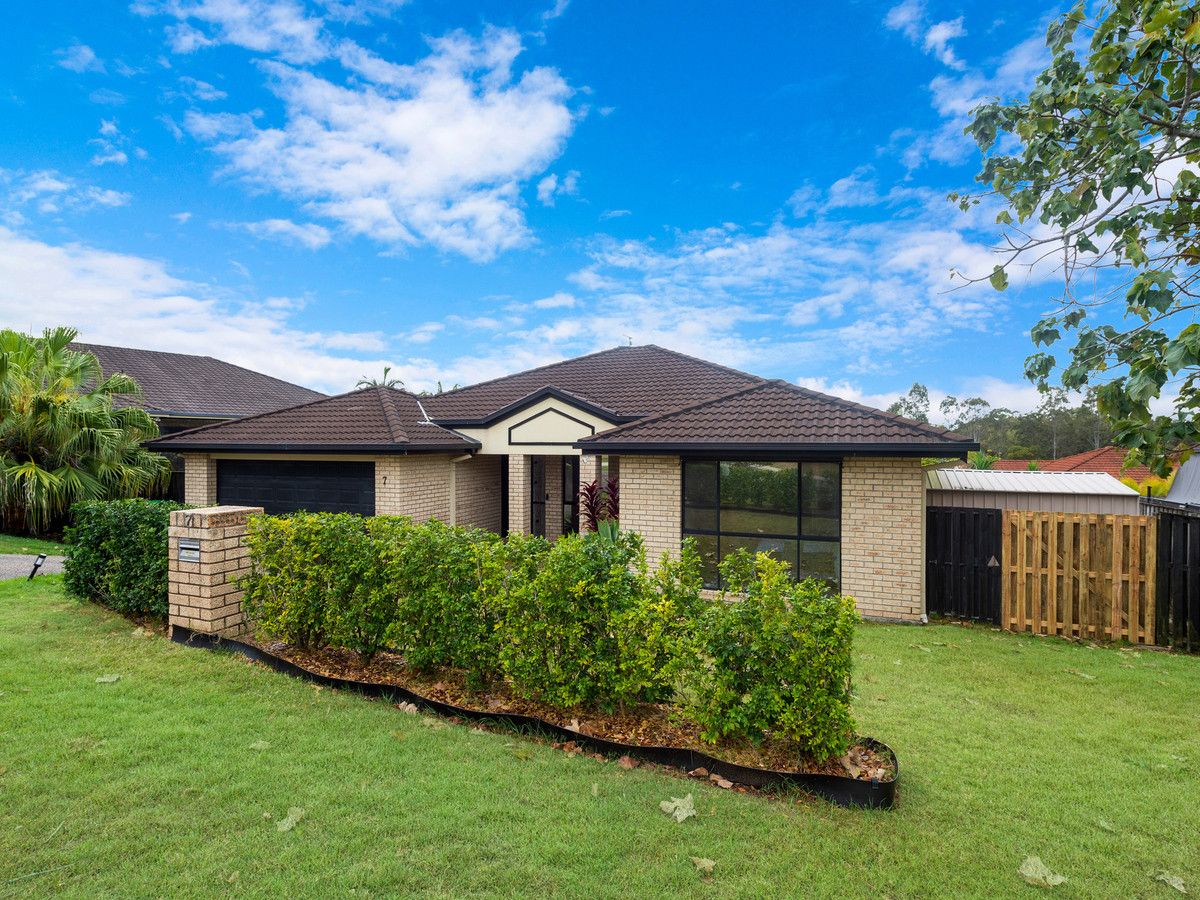 7 Daniells Court, Ormeau QLD 4208, Image 0