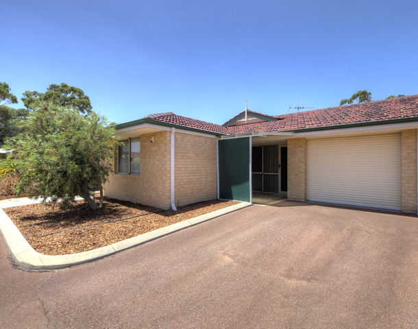 11/15 Spring Avenue, Midland WA 6056