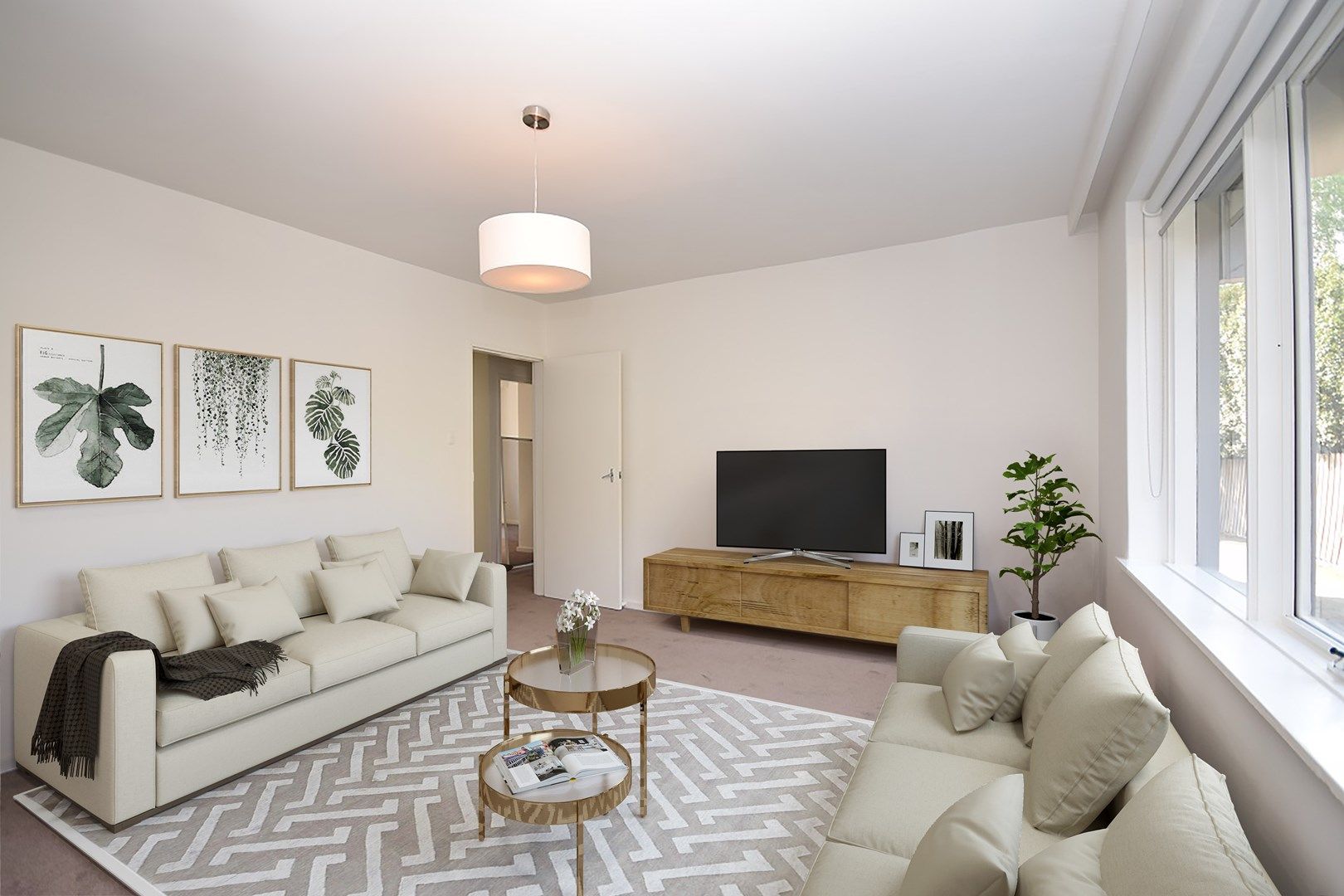 2 bedrooms Apartment / Unit / Flat in 8/13 St Leonards Avenue ST KILDA VIC, 3182