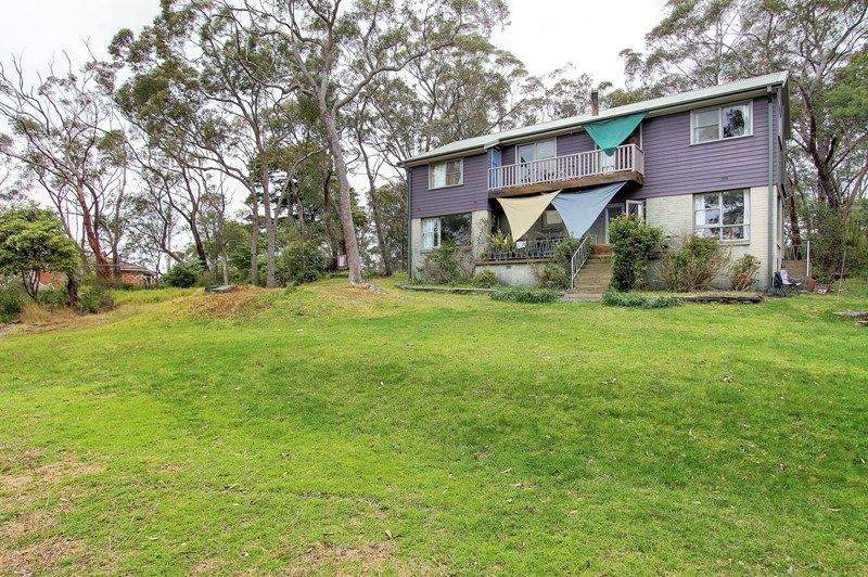 96 Bedford Road, Woodford NSW 2778