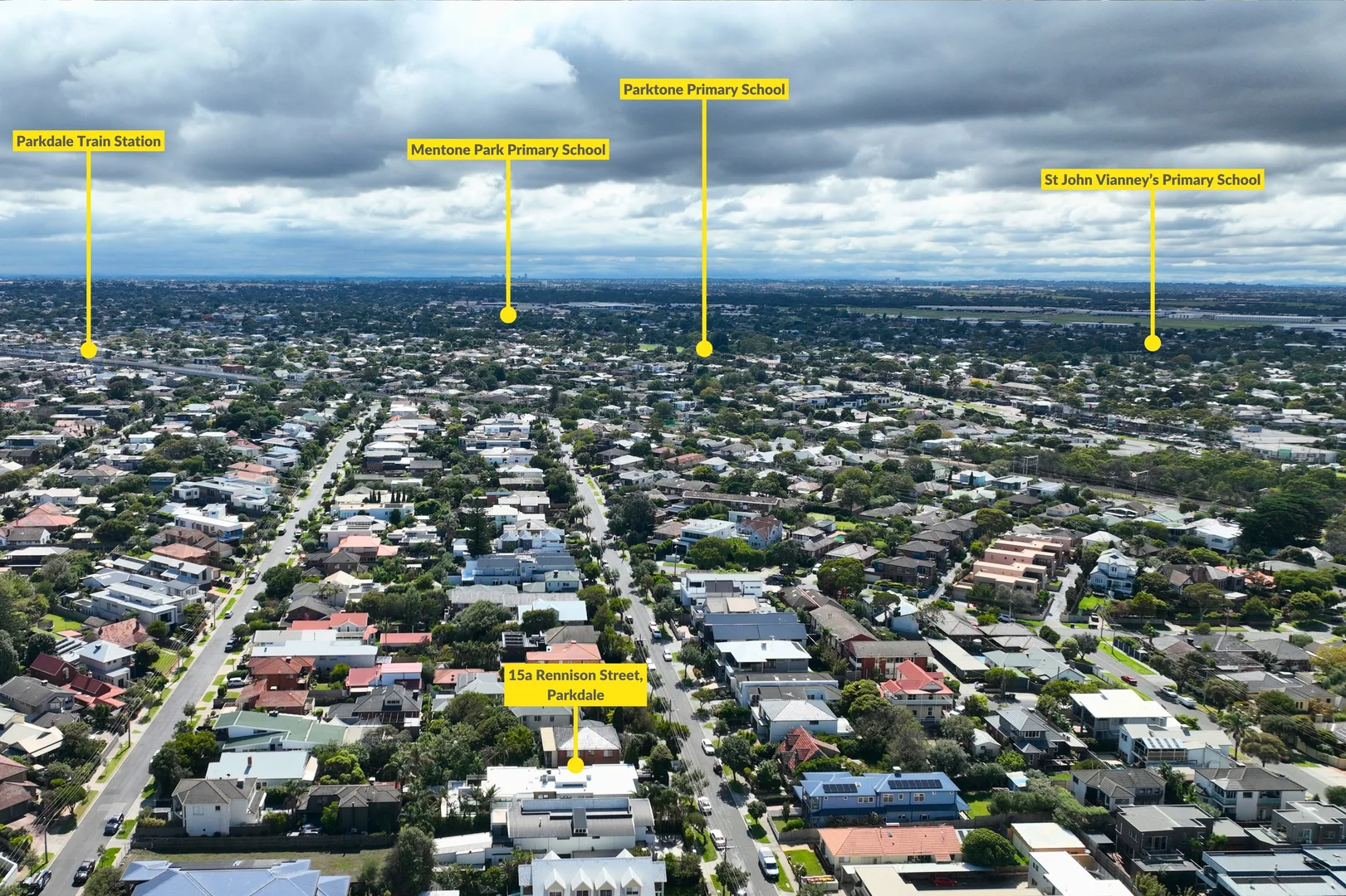 Additional image 28 of 15A Rennison Street, Parkdale VIC 3195