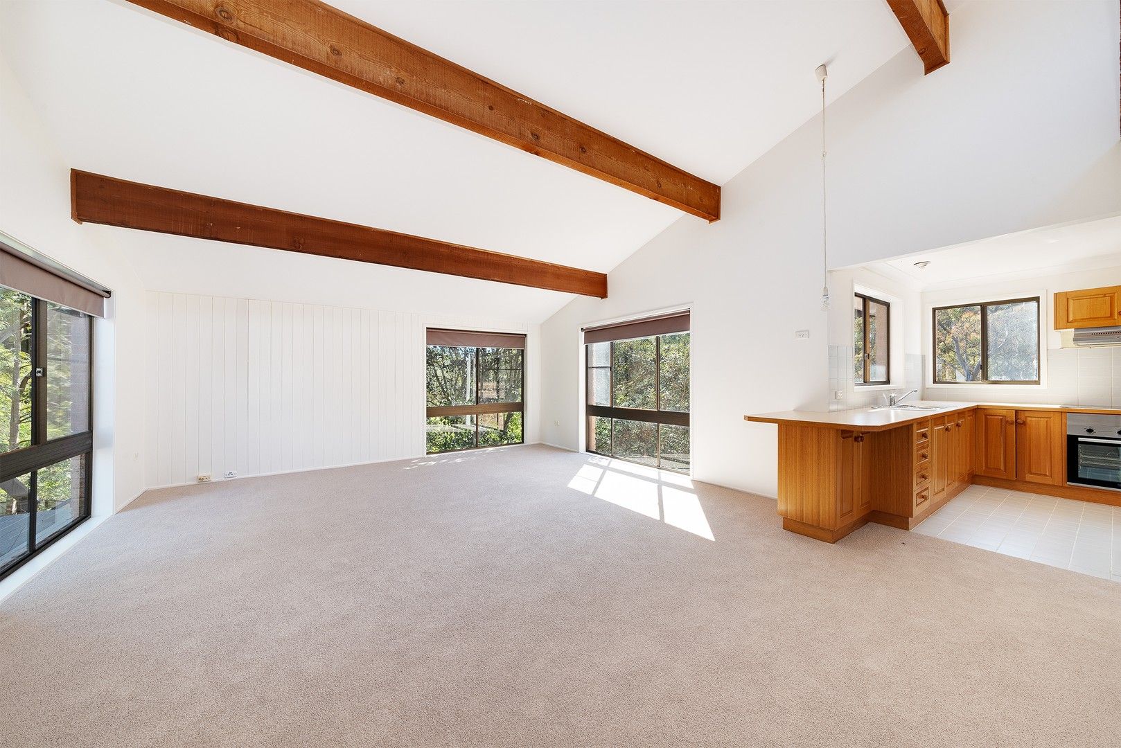 4 bedrooms Semi-Detached in 19 Moore Street Street LANE COVE NORTH NSW, 2066