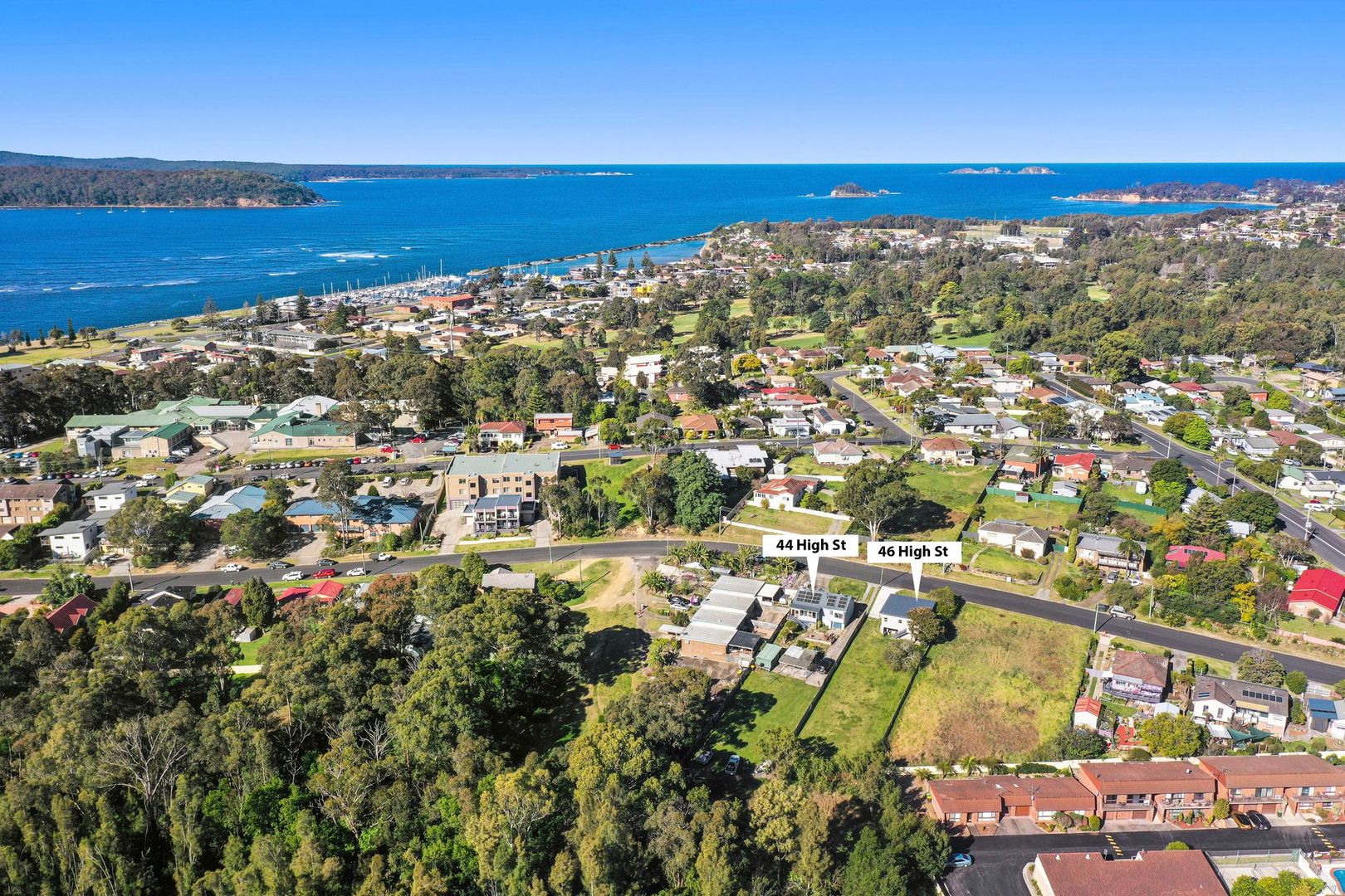 46 High Street, Batemans Bay NSW 2536, Image 2