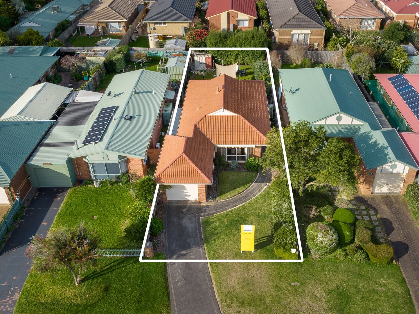 47 Banksia Place, Rosebud VIC 3939, Image 1