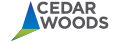 Cedar Woods - Greville's logo