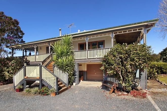 Picture of 511 Waterfall Way, FERNMOUNT NSW 2454
