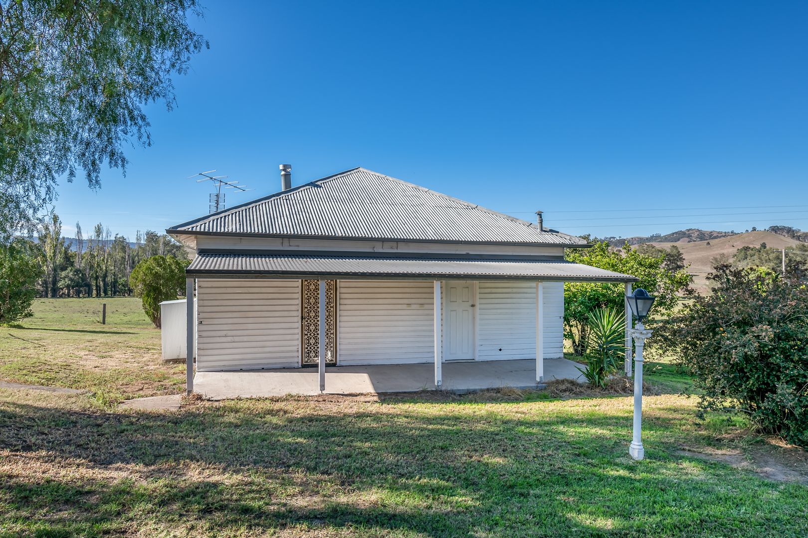 259 Scrumlo Road, Hebden NSW 2330, Image 1