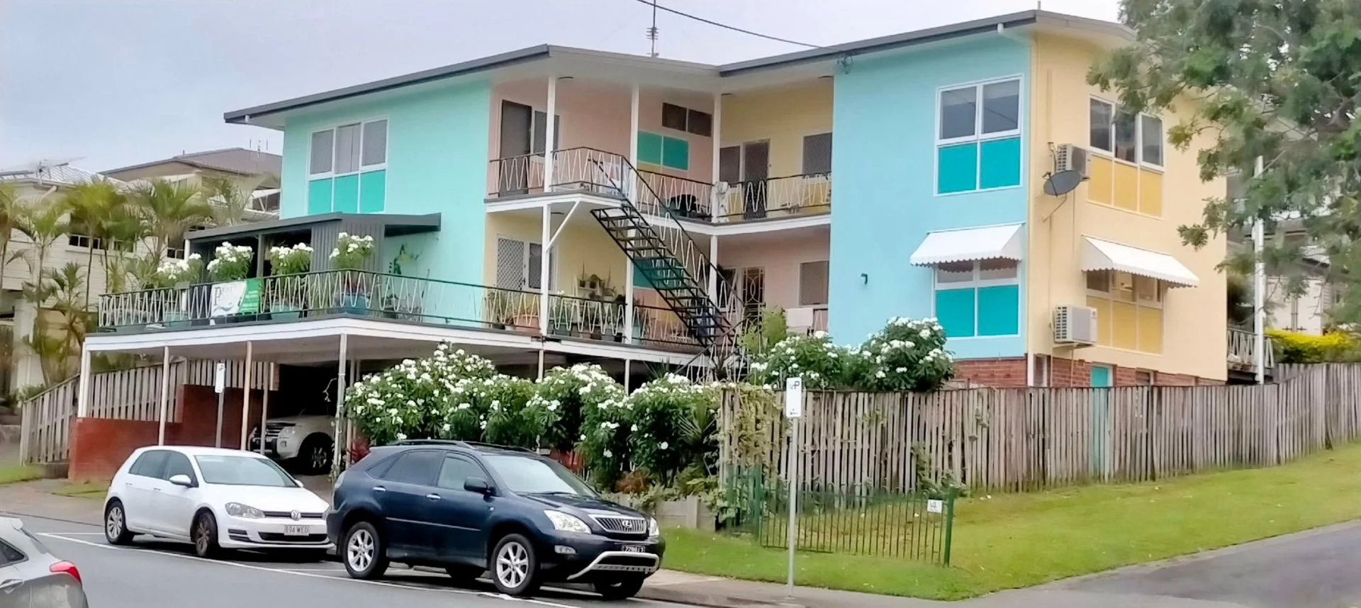 Additional image 2 of 2/12 Park Avenue, Burleigh Heads QLD 4220