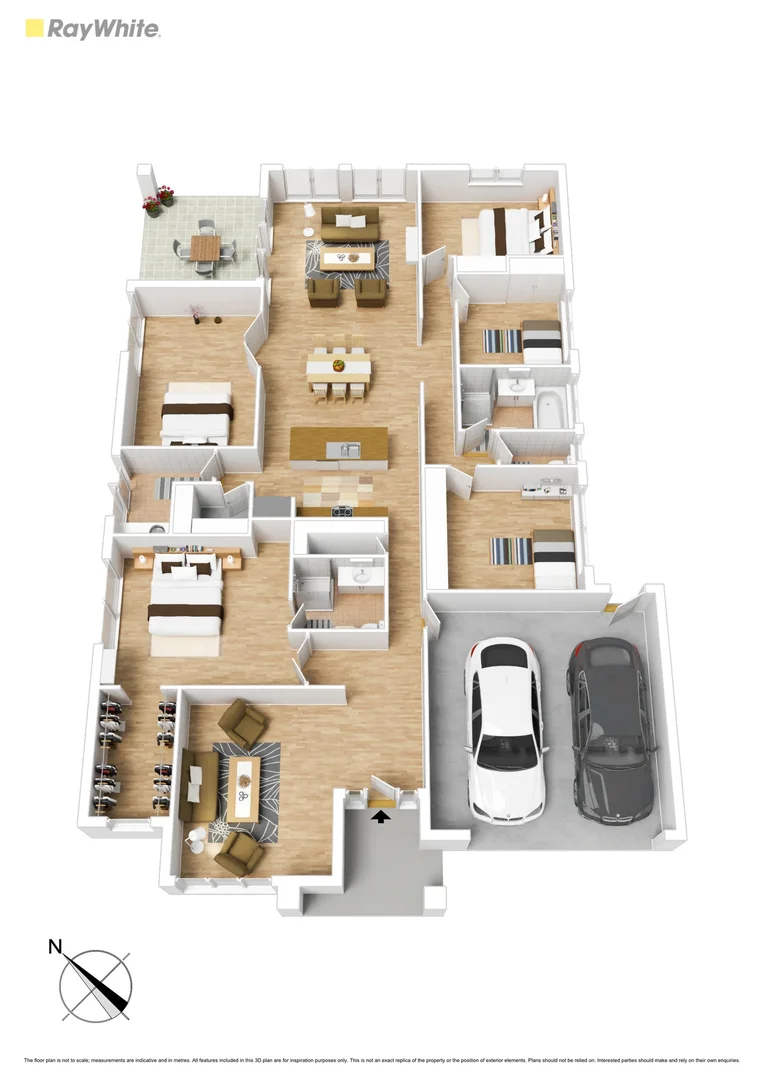 Additional image 7 of 71 Karingal Drive, Frankston VIC 3199