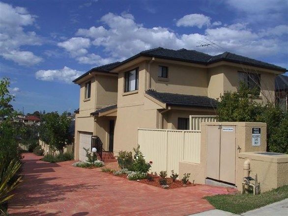 7/7-9 Orpington Street, Bexley NSW 2207, Image 0