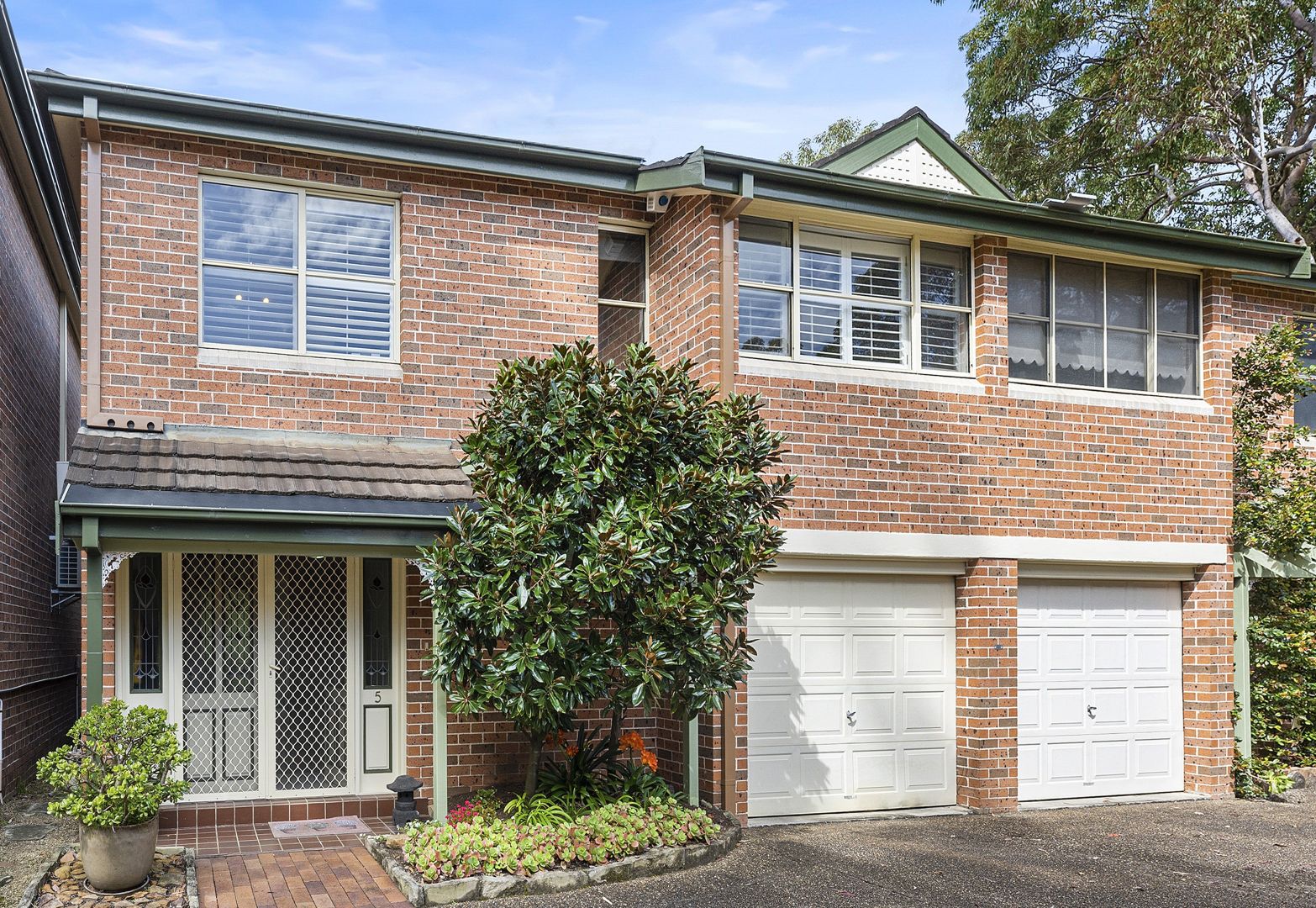 5/100-106 Browns Road, Wahroonga NSW 2076