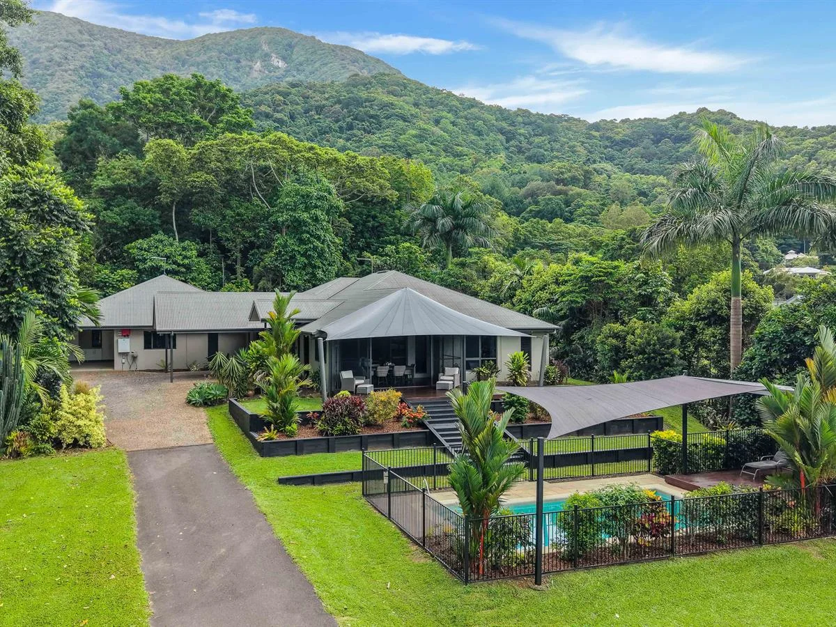 Additional image 33 of 13 Java Court, Redlynch QLD 4870