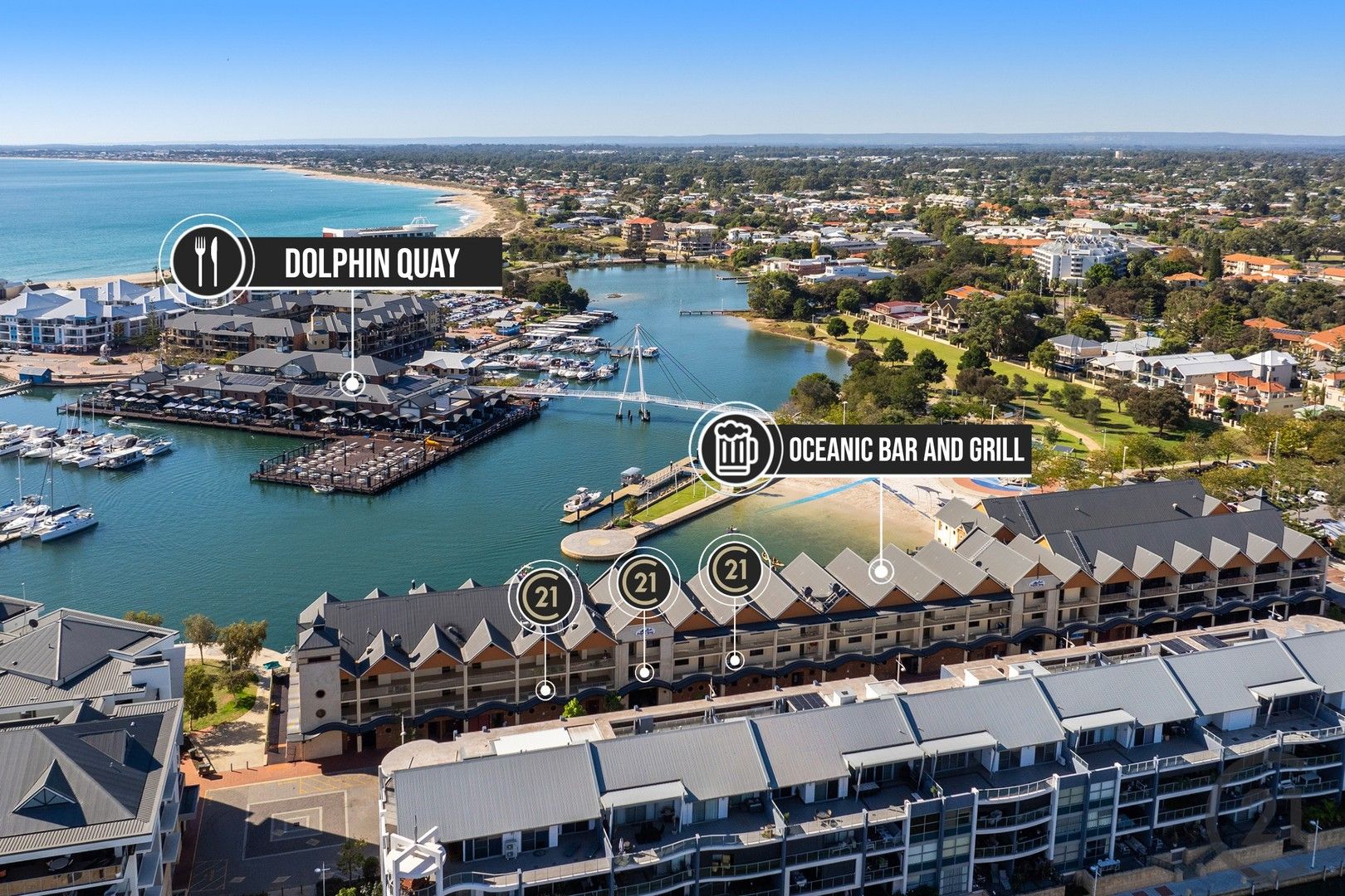 24/2 The Palladio, Mandurah WA 6210, Image 0