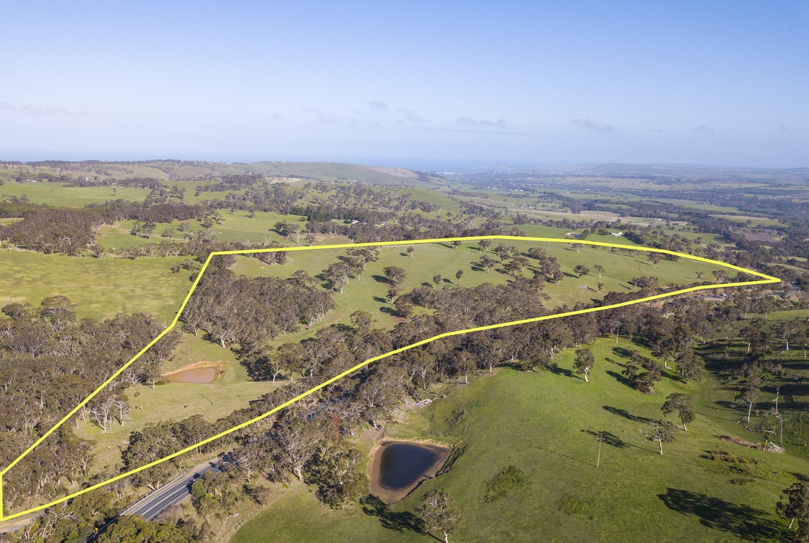 Lot 193 Victor Harbor Road, Hindmarsh Valley SA 5211, Image 0